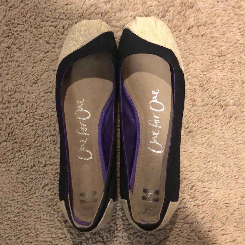 Toms Ballet Flats